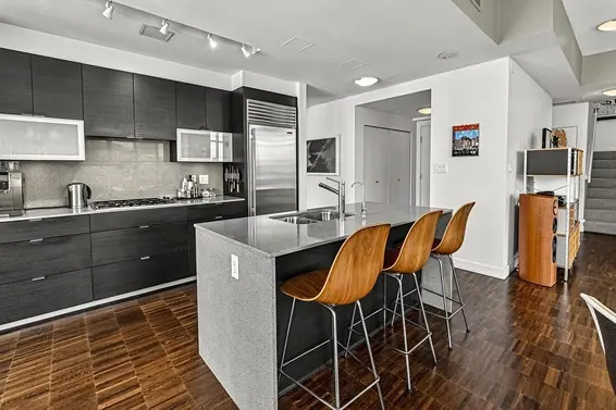 1202 175 West 2nd Street, North Vancouver For Sale - image 9