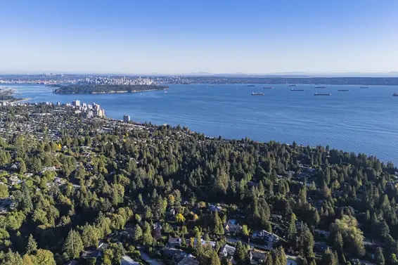 2866 Rodgers Creek Lane, West Vancouver