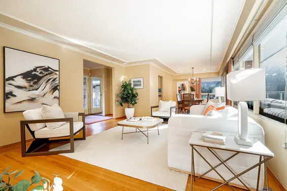 4695 Mapleridge Drive, North Vancouver For Sale - image 5