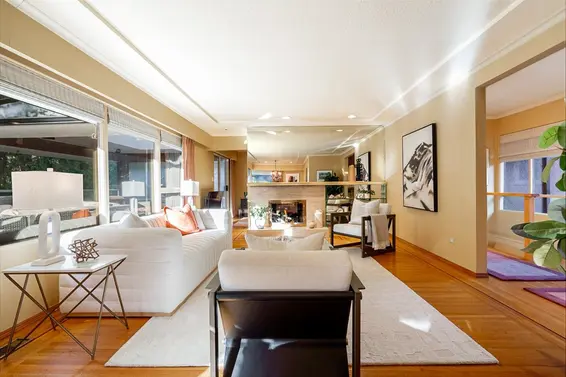 4695 Mapleridge Drive, North Vancouver For Sale - image 6