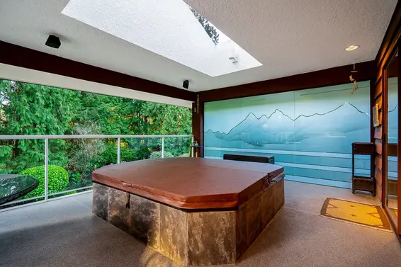 4695 Mapleridge Drive, North Vancouver For Sale - image 7