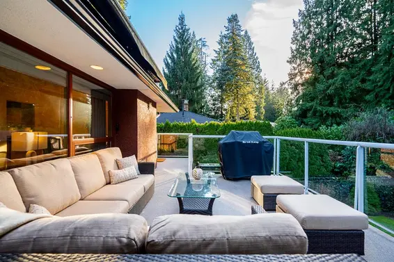 4695 Mapleridge Drive, North Vancouver For Sale - image 8