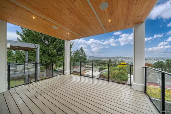 971 Adderley Street, North Vancouver For Sale - image 5