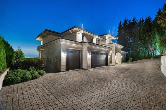 1411 Chartwell Drive, West Vancouver For Sale - image 2