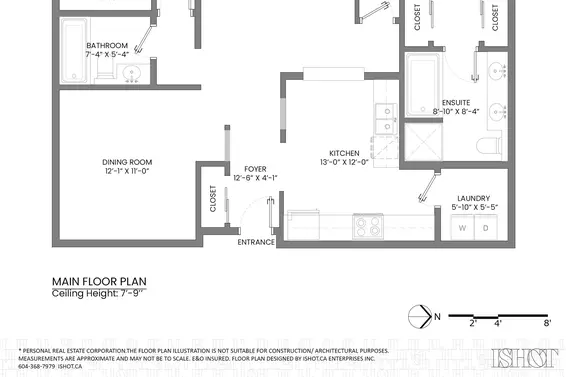204 1281 Parkgate Avenue, North Vancouver For Sale - image 39