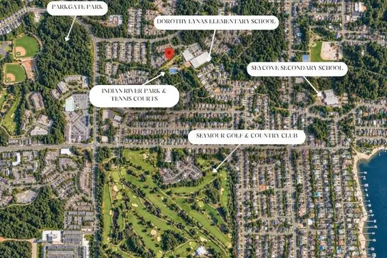 409 3980 Inlet Crescent, North Vancouver For Sale - image 31