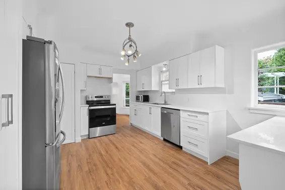 1561 Jefferson Avenue, West Vancouver For Sale - image 4