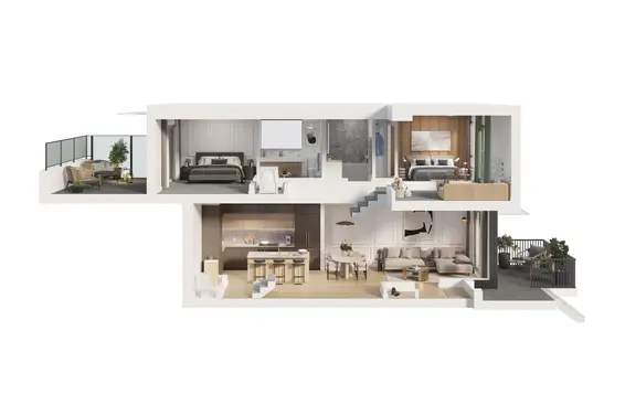 106 602 East 2nd Street, North Vancouver For Sale - image 17