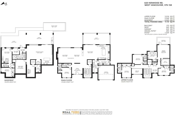 620 Kenwood Road, West Vancouver For Sale - image 40