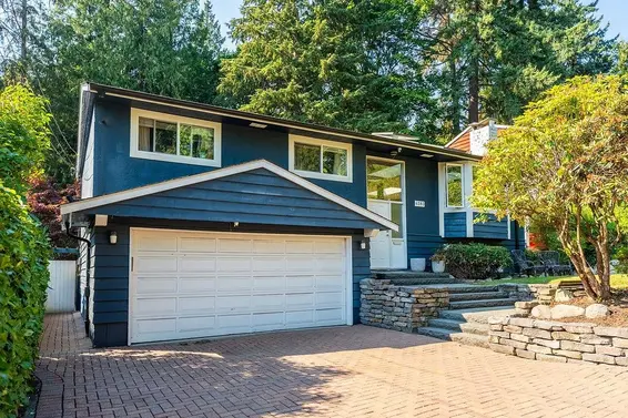 4393 Glencanyon Drive, North Vancouver For Sale - image 1