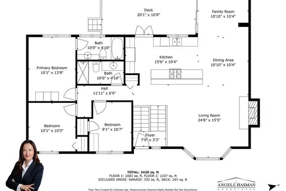 4393 Glencanyon Drive, North Vancouver For Sale - image 36