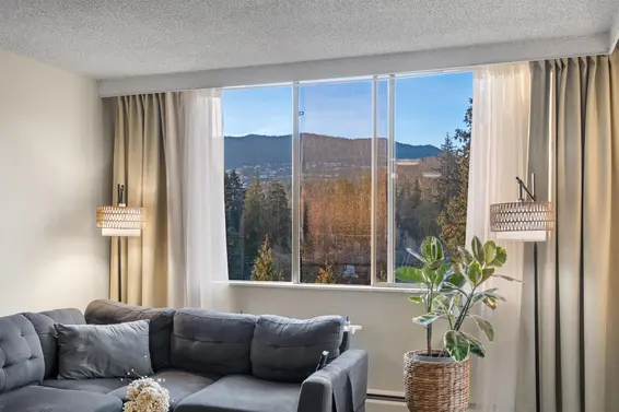 1205 2012 Fullerton Avenue, North Vancouver