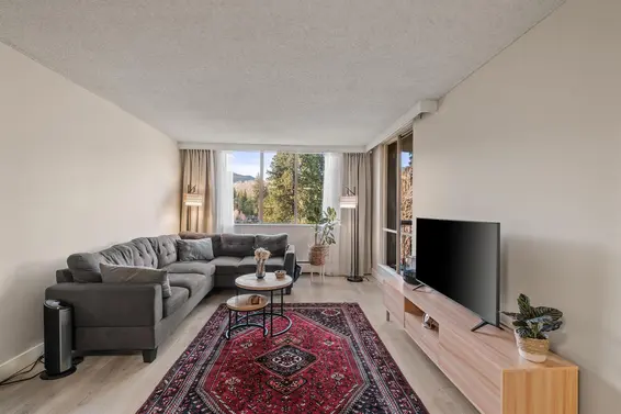 1205 2012 Fullerton Avenue, North Vancouver For Sale - image 10