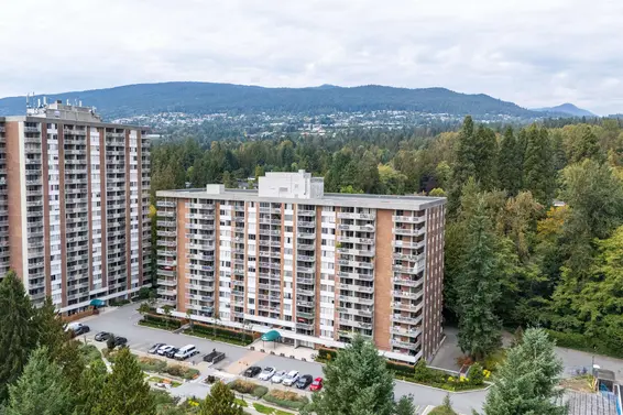 1205 2012 Fullerton Avenue, North Vancouver For Sale - image 2