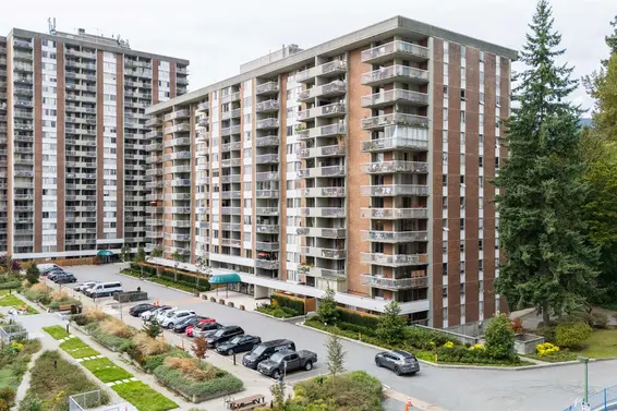 1205 2012 Fullerton Avenue, North Vancouver For Sale - image 4