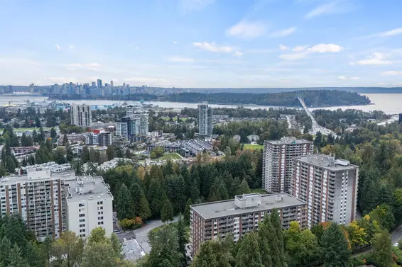1205 2012 Fullerton Avenue, North Vancouver For Sale - image 5