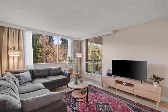 1205 2012 Fullerton Avenue, North Vancouver For Sale - image 9