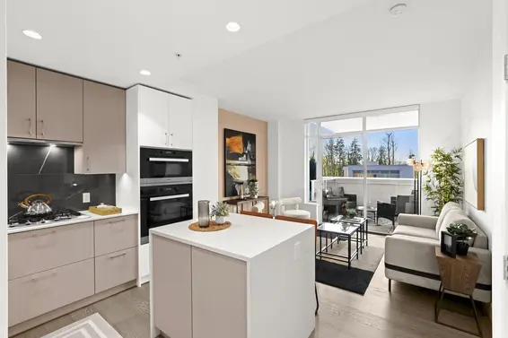 201 1675 Lions Gate Lane, North Vancouver For Sale - image 2