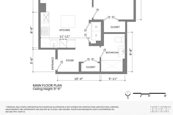 201 1675 Lions Gate Lane, North Vancouver For Sale - image 39