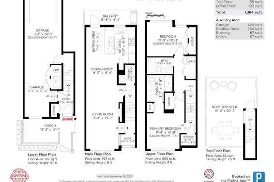 21 856 Orwell Street, North Vancouver For Sale - image 33