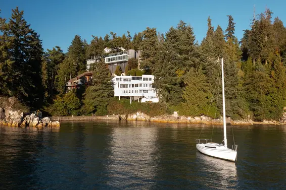 5530 Parthenon Place, West Vancouver For Sale - image 2