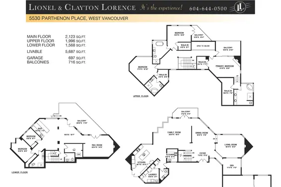 5530 Parthenon Place, West Vancouver For Sale - image 34