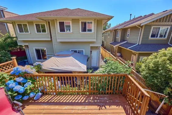 562 West Keith Road, North Vancouver For Sale - image 26
