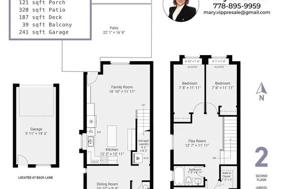 562 West Keith Road, North Vancouver For Sale - image 31