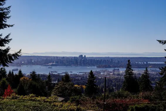 4101 St. Pauls Avenue, North Vancouver