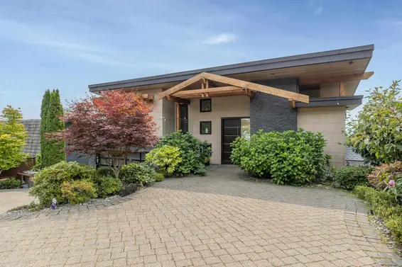 2512 Palmerston Avenue, West Vancouver For Sale - image 1