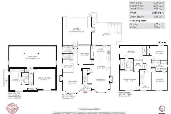 2735 Tempe Knoll Drive, North Vancouver For Sale - image 40