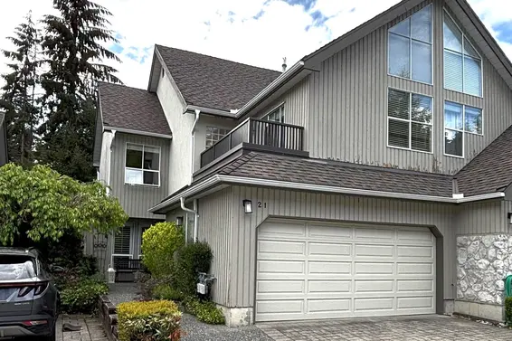 21 1001 Roche Point Drive, North Vancouver