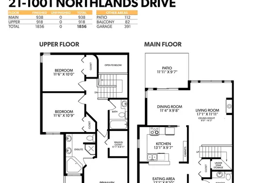 21 1001 Roche Point Drive, North Vancouver For Sale - image 2