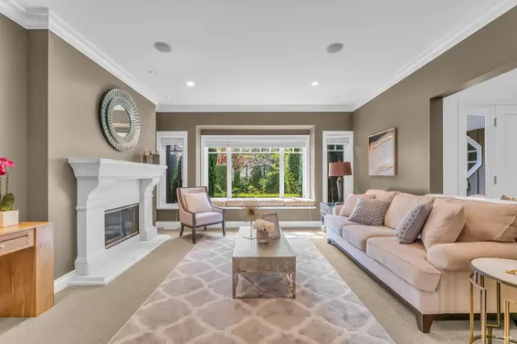 4683 Decourcy Court, West Vancouver For Sale - image 6