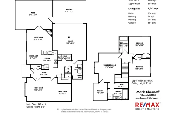 3 1652 Mahon Avenue, North Vancouver For Sale - image 39