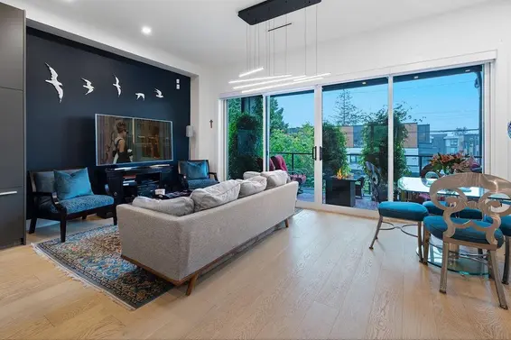 609 East 4th Street, North Vancouver For Sale - image 9
