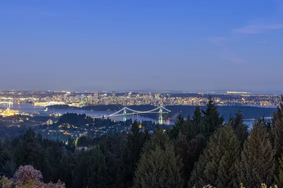 1436 Sandhurst Place, West Vancouver For Sale - image 2