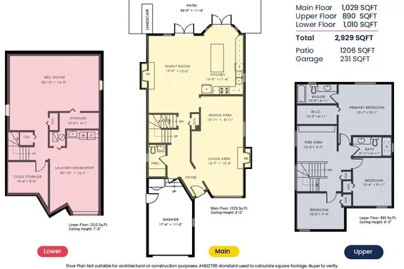 997 Canyon Boulevard, North Vancouver For Sale - image 37