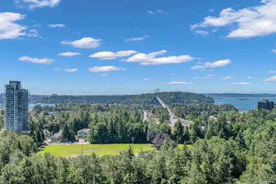 2004 2024 Fullerton Avenue, North Vancouver For Sale - image 2