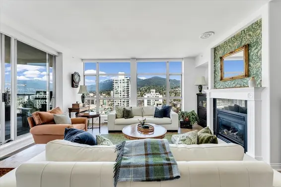 1601 160 East 13th Street, North Vancouver