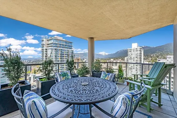 1601 160 East 13th Street, North Vancouver For Sale - image 10