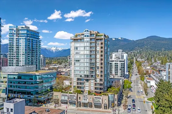 1601 160 East 13th Street, North Vancouver For Sale - image 26