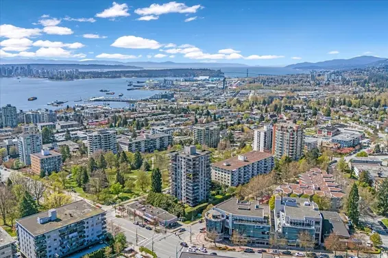 1601 160 East 13th Street, North Vancouver For Sale - image 27