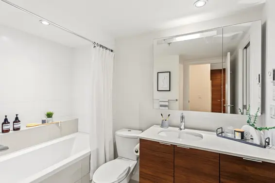 210 1677 Lloyd Avenue, North Vancouver For Sale - image 19