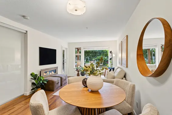210 1677 Lloyd Avenue, North Vancouver For Sale - image 6