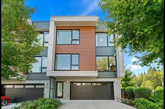 54 3597 Malsum Drive, North Vancouver