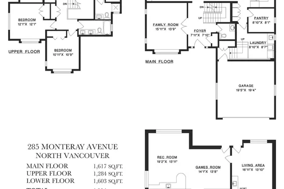 285 Monteray Avenue, North Vancouver For Sale - image 40