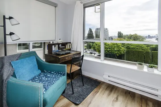 305 155 East 3rd Street, North Vancouver For Sale - image 10