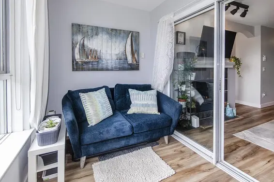 305 155 East 3rd Street, North Vancouver For Sale - image 11