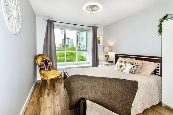 305 155 East 3rd Street, North Vancouver For Sale - image 15